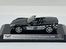 CHEVROLET CORVETTE C6