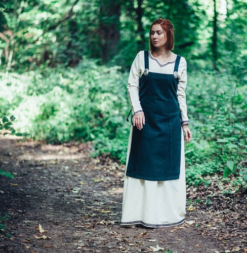 Viking médiévale laine - viking,