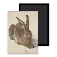 Le Lièvre-Dürer