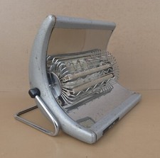 Ancien chauffage radiateur