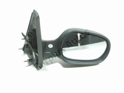 Retroviseur electrique droit - retroviseur,