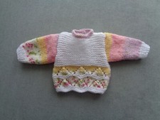 habit pour poupée de 36 cm