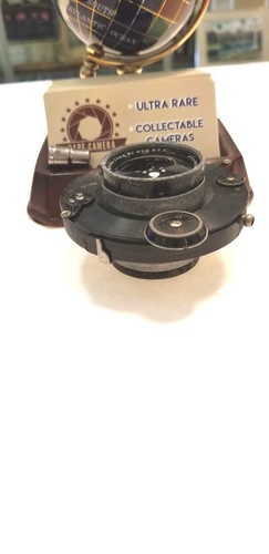 Zeiss protarlinse 350mm - ,