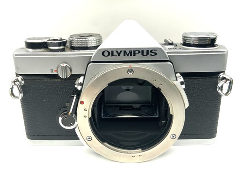 Olympus slr appareil - om-1,