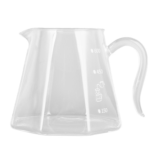 Verre café goutte à - verre,