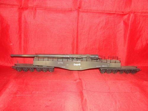 Lima canon leopold 303500 - lima,