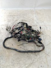 ELECTRICAL SYSTEM FOR YAMAHA XTZ 750 SUPER TENU 1995 (e50654)