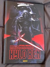 STAR WARS L’ASCENSION DE