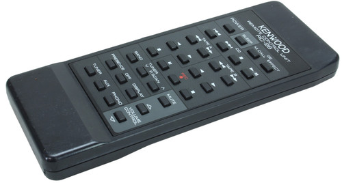 Kenwood télécommande - kenwood,