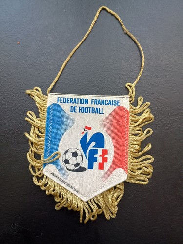 Fanion football fff lfa - fanion,