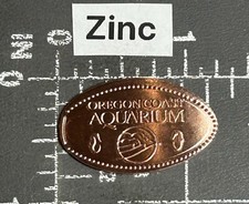 Oregon Coast Aquarium