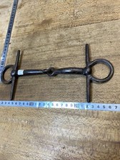 n° 12 ANCIEN MORS DE CHEVAL