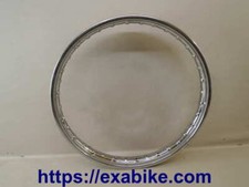 jante avant pour Yamaha SR 250