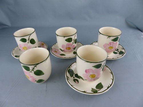 Villeroy boch wild - &, wild-rose
