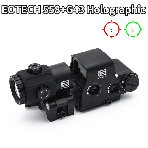Eotech 558 g43 - eotech, 558+g43