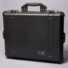 Peli 1600 Protector Hard Case
