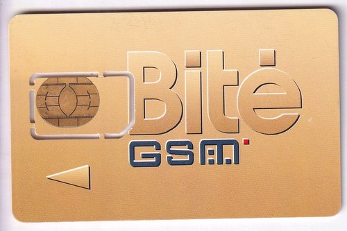 Telecarte gsm sim - gsm,