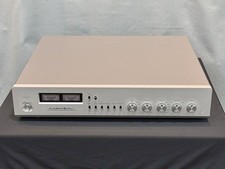 Amplificateur égaliseur phono
