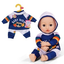 BABY born joggingpak - Met