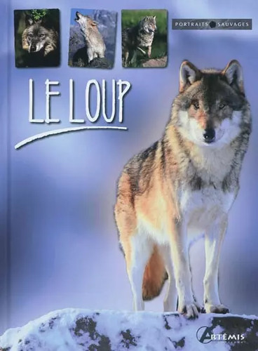 Loup maurice dupérat - le,