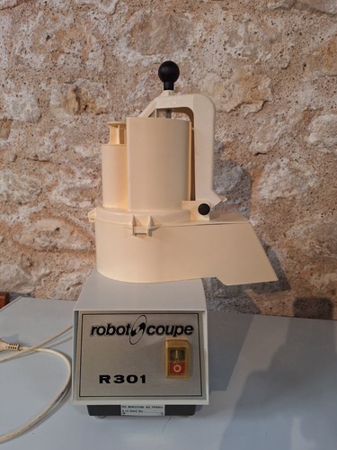 Coupe légumes robot - légumes,