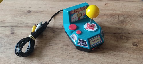 Namco tivipad mrs - /, pac