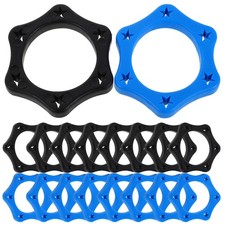  20 Pcs Ensemble De Bagues