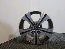 jante aluminium renault GRAND