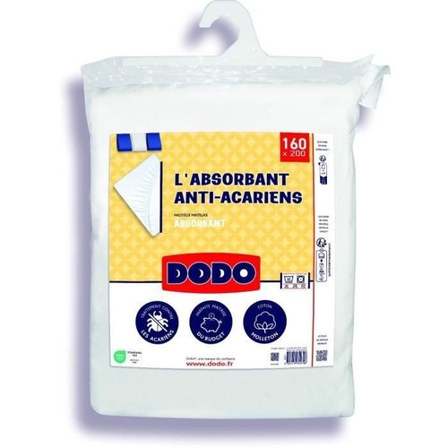 Protege matelas absorbant - matelas,