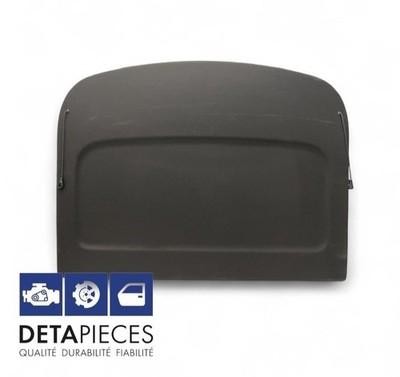 Tablette plage arriere opel - plage,