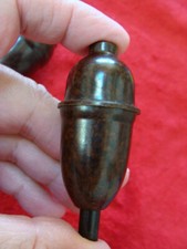 Interrupteur poire art déco