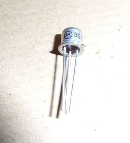 Bss73 transistor npn - bss73,