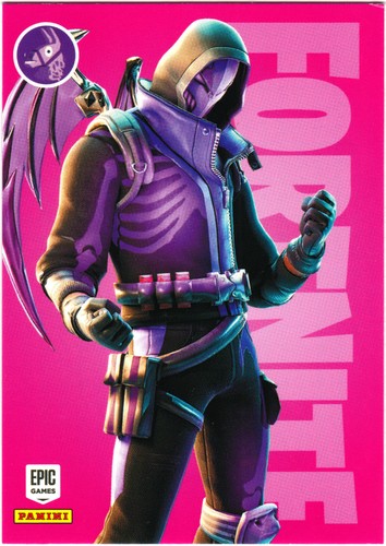 Fortnite card series 107 - fortnite,
