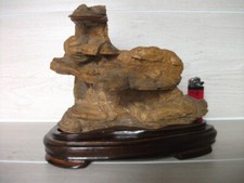 suiseki  pierre naturelle