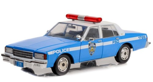 Chevrolet caprice nypd - chevrolet,