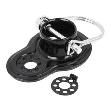 Vélo Remorque Coupleur