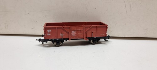 Fleischmann wagon tombereau - fleischmann, a