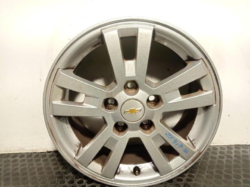 96837901 jante chevrolet - 96837901,