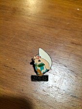 ASTERIX PINS OBELIX ROMBALDI (AL378)