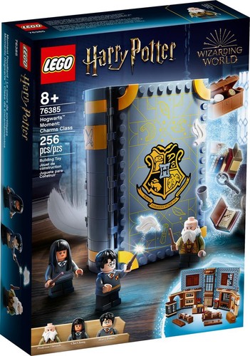 Lego harry potter 76385 le - lego,