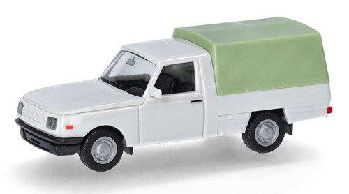 Herpa wartburg 353 - herpa,,