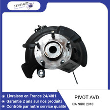 🇫🇷 PIVOT AVANT DROIT KIA