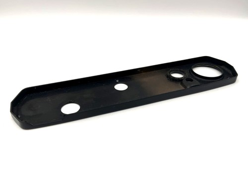 Yashica base plate - base, fr
