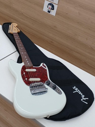 Guitare électrique fender - guitare,