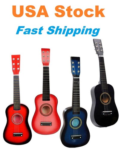 Kids guitar acoustic - kids,