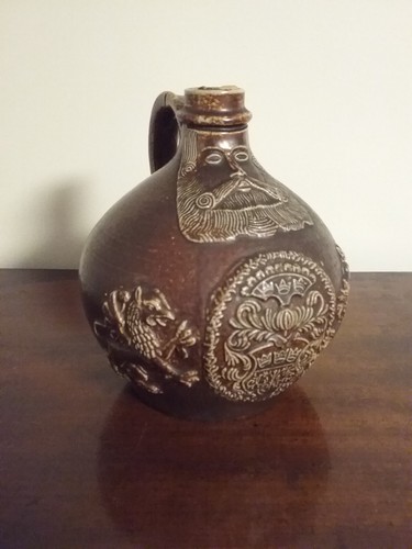 Cruche bartmann 1850 - bartmann,
