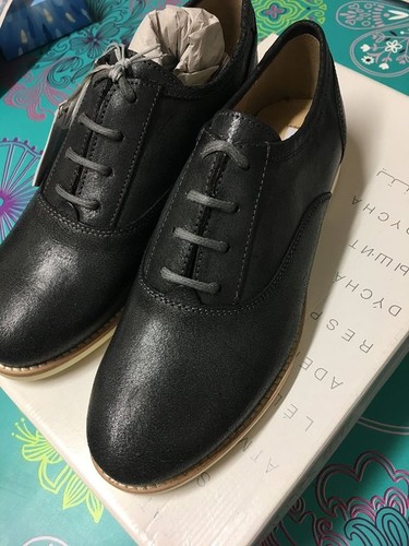 Chaussures richelieu geox - richelieu,