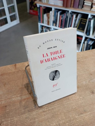 Joseph roth la toile - roth,