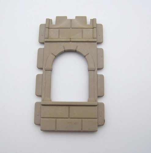 Playmobil moyen age - (l33c33), moyen-age