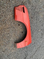 Aile Avant Mitsubishi Starion